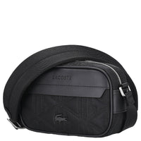 Lacoste The Blend Reporter Bag - Umhängetasche 20 cm (noir) - Ansicht 2