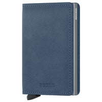 Secrid Original Slimwallet - Geldbörse RFID 6.8 cm (ice blue)