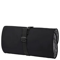 Jack Wolfskin Konya - Kulturbeutel 48 cm (black) - Ansicht 2