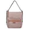 Picard Sonja - Shoulder Bag/Backpack 36 cm (perle)