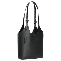 Tommy Hilfiger Modern Mini - Sac cabas 32 cm (noir)