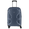 Impackt IP1 - Trolley 4 Roues 67 cm M (Bleu Glacier)
