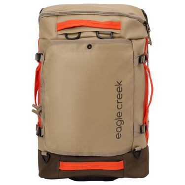eagle creek Cargo Hauler XT - 2-Rollen-Kabinentrolley 55 cm (desert tan) - Ansicht 3