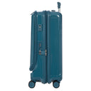 Brics Positano - 4 - Rollen Kabinentrolley 55 cm USB erw. (oktan) - Markenkoffer