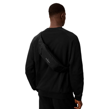 Calvin Klein Bold - Gürteltasche (black) - Ansicht 4