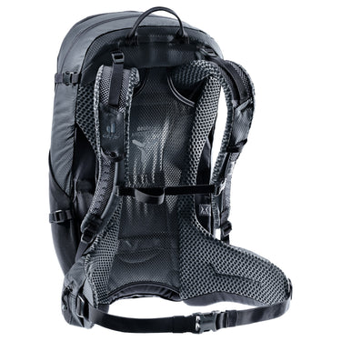 Deuter Futura 25 SL - Wanderrucksack 52 cm (black) - Ansicht 2