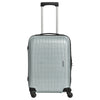Samsonite Chronolite - Valise cabine à 4 roulettes S 55 cm (mermaid cream)