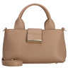 Valentino Bags Dione Re - Henkeltasche 25 cm (beige)