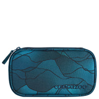 Coocazoo - Trousse 24 cm (Geometric Sky)