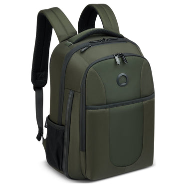 Delsey Paris DLC 2.0 - Rucksack 15" 44 cm (oliv) - Ansicht 2