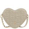 Aigner Fashion - Schultertasche 19 cm (alpaca beige)