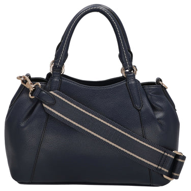 Liu Jo Trepida - Henkeltasche S 26 cm (dress blue) - Ansicht 4