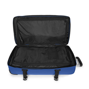Eastpak Transit'r Plus - Rollenreisetasche M 67 cm (indigo blue) - Ansicht 4