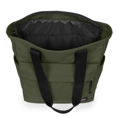 Eastpak Tote Pocket 23 - Reisetasche 39 cm (dark khaki) - Ansicht 3
