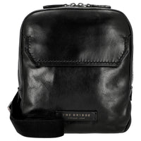 The Bridge Williamsburg - Sac bandoulière 24 cm (noir)