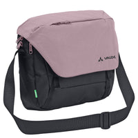 Vaude Rom III - Sac bandoulière S 24 cm (noir)
