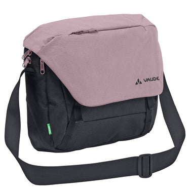 Vaude Rom III - Umhängetasche S 24 cm (black/purple ash) - Ansicht 2