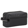 BOSS Men Zeph Washbag - Trousse de toilette 24.5 cm (black)