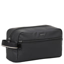 BOSS Men Zeph Washbag - Kulturbeutel 24.5 cm (black)