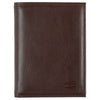 Camel Active Wood - Wallet 8cc 13 cm (brown)
