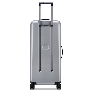Delsey Paris Turenne 2.0 Trunk - 4-Rollen-Trolley 80 cm (silber) - Ansicht 3