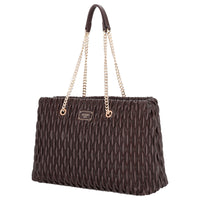 Joop Jeans Women Ruga Niecy - Shopper L 37 cm (darkbrown)