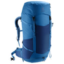 Deuter Futura Pro 40 - Wanderrucksack 70 cm (nightblue-baltic) - Ansicht 6