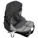 Travelite Venture Line - Rucksack XL 53 cm (black) - Ansicht 5