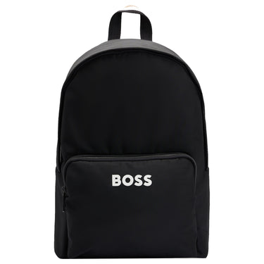 BOSS Catch 3.0 - Rucksack 42 cm (black) - Markenkoffer