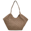 FREDsBRUDER Hey Lovely - Shopper (soft taupe)