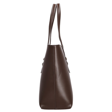 HUGO Syndra - Shopper 37 cm (brown) - Ansicht 3