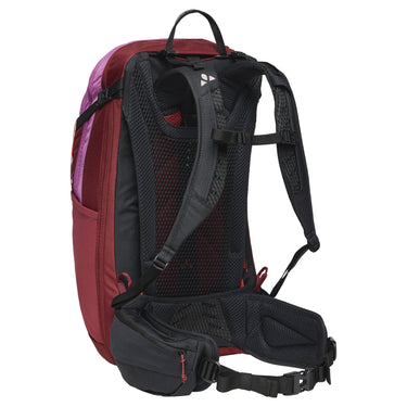 Vaude Women's Wizard 22+4 - Wanderrucksack 51 cm (magenta) - Ansicht 3