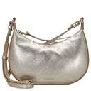 Coccinelle Fujiko - Henkeltasche 25 cm (pale gold)