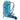 Deuter Trail Pro 31 SL - Sac à dos de randonnée Femme 59 cm (couleur : lagoon-atlantic)