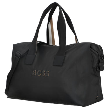 BOSS Catch 3.0 Holdall - Reisetasche 48 cm (black) - Ansicht 2