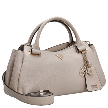 Guess Evie Triple - Henkeltasche (light taupe) - Ansicht 5