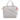 KLICKfix reisenthel Roomy 4 - Sac de guidon 24 cm (twist sky rose)