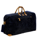 Brics Life Weekender - Reisetasche 78 cm (blau) - Markenkoffer