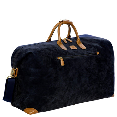 Brics Life Weekender - Reisetasche 78 cm (blau) - Markenkoffer