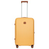 Brics Taormina - 4-Rollen-Trolley M 69 cm erw. (honig)