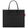 reisenthel Daily Shopper Business - Cabas 42 cm (rhombus black)