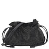 Liu Jo Riccy S Hobo - Sac bandoulière 24 cm (nero)