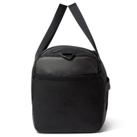Nike Brasilia Duffel 40 - Sac de sport S 51 cm (black/white)