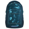 Coocazoo Mate - Schulrucksack 44 cm (Aqua Flow)