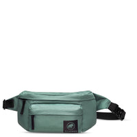 Mammut Xeron Neuveville - Sac banane 26,5 cm (jade foncé)