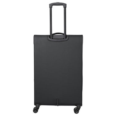Travelite Priego - 4-Rollen-Trolley Set 3tlg. (anthracite) - Ansicht 5
