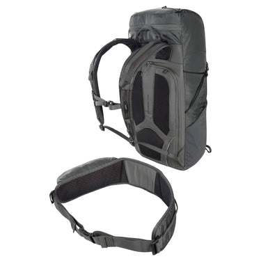 Tatonka Norix 34 - Wanderrucksack 64 cm (titan grey) - Ansicht 10
