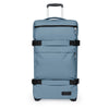 Eastpak Transit'r Plus 115L - Sac de voyage à roulettes L 79 cm (black)