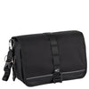 Camel Active Connect Wash Bag - Trousse de toilette 26 cm (noir)