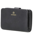 Aigner Ivy - Geldbörse 2cc 10.5 cm RFID (ink) - Markenkoffer